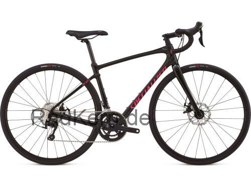 Specialized Ruby  technische daten 